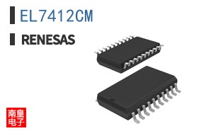 EL7412CM