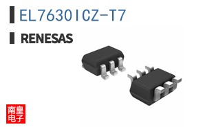 EL7630ICZ-T7