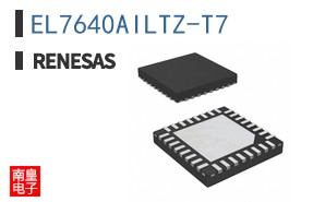 EL7640AILTZ-T7