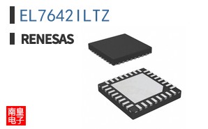 EL7642ILTZ