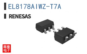 EL8178AIWZ-T7A