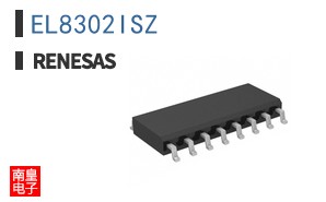 EL8302ISZ