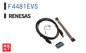 F4481EVS