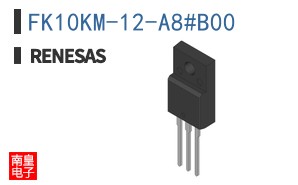 FK10KM-12-A8#B00
