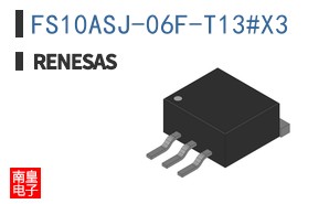FS10ASJ-06F-T13#X3