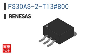 FS30AS-2-T13#B00