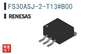 FS30ASJ-2-T13#B00