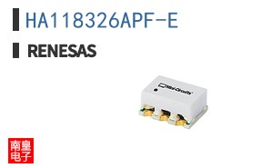 HA118326APF-E