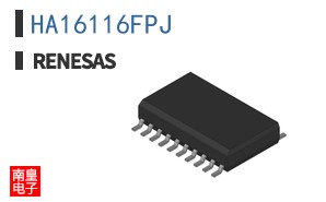 HA16116FPJ