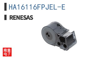 HA16116FPJEL-E