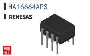 HA16664APS