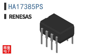HA17385PS