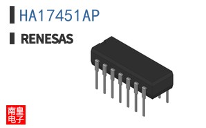 HA17451AP