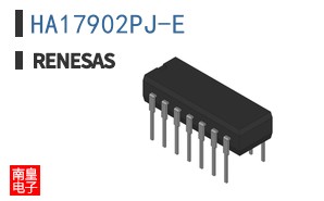 HA17902PJ-E