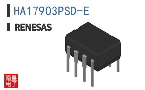 HA17903PSD-E