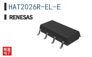 HAT2026R-EL-E