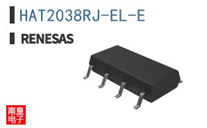 HAT2038RJ-EL-E