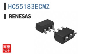 HC55183ECMZ