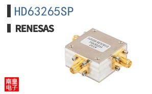 HD63265SP