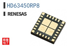 HD63450RP8