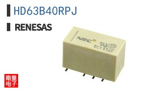 HD63B40RPJ