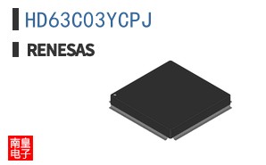 HD63C03YCPJ