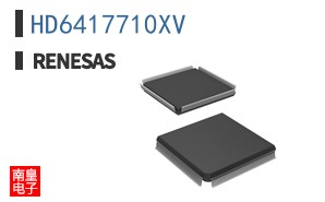 HD6417710XV