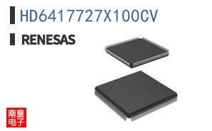 HD6417727X100CV