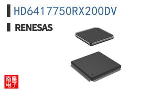 HD6417750RX200DV