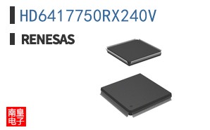 HD6417750RX240V