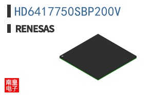 HD6417750SBP200V