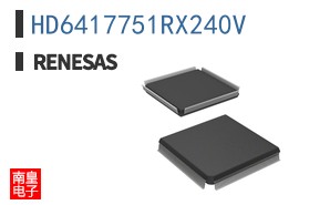 HD6417751RX240V