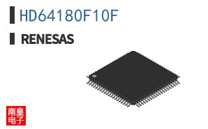HD64180F10F