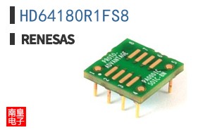 HD64180R1FS8