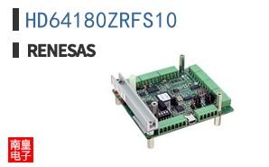 HD64180ZRFS10