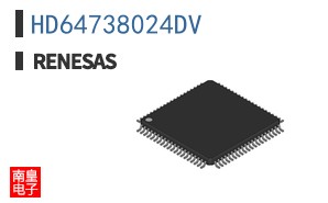 HD64738024DV