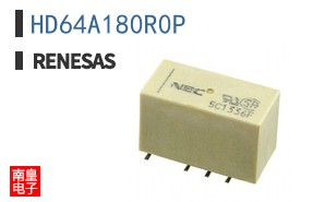 HD64A180R0P