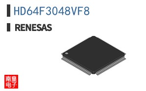 HD64F3048VF8
