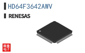 HD64F3642AWV
