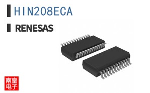 HIN208ECA