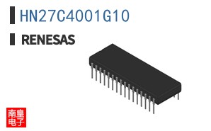 HN27C4001G10
