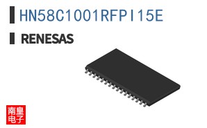 HN58C1001RFPI15E