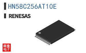HN58C256AT10E