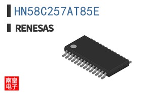 HN58C257AT85E