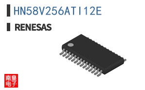 HN58V256ATI12E