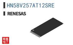 HN58V257AT12SRE
