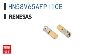 HN58V65AFPI10E