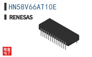 HN58V66AT10E