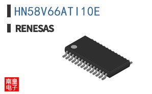 HN58V66ATI10E