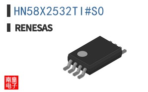 HN58X2532TI#S0